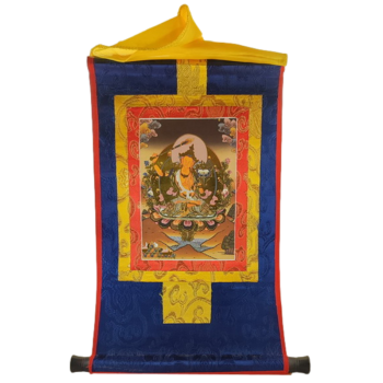 Manjushri 910